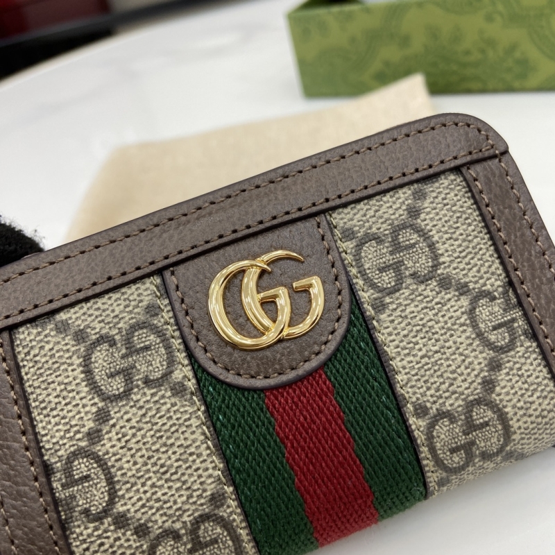 Gucci Wallets & Purse